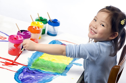 After School Art Class